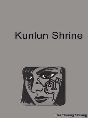 cover image of Kunlun Shrine